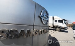 [특징주] 에디슨INNO, 법원 에디슨모터스 쌍용차 계약해제 유지에 하락