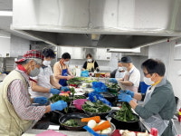 [24일 인천 서구 소식] 장애인 전동보조기기 ‘안전커버’ 지원 등