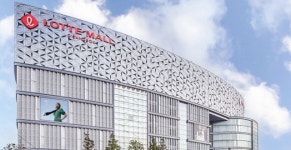 롯데백화점 광복점, 2일부터 정상영업