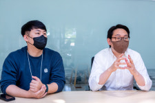 [인터뷰] 선한 영향력으로 미래를 바꾸자…LG화학 CSR팀