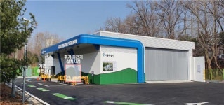 서울시, 양재 수소충전소 증설…서울 최대 규모로 재탄생