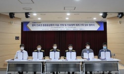 경기도의료원 안성병원, 평택권 공공보건의료 체계 구축 박차