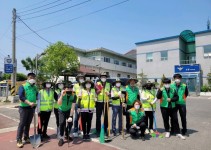 [21일 평택시 소식] 농·특산물 통합브랜드 ‘슈퍼오닝’ 홍보 등