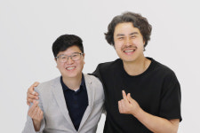 [인터뷰] “감자탕으로 글로벌 입맛 잡겠다”… ‘남다른 감자탕’ 이정열 의장‧이만재 대표이사