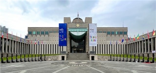 부영과 함께 걸어요…부영그룹, 6·25전쟁 72주년 리버티 워크 서울 개최