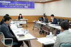 [27일 강진군 소식] 기본형 공익직불금 등록증 발급 등