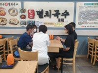 [28일 평택시 소식] 중앙시장 아케이드 설치 등