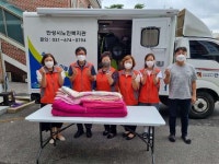 [19일 안성시 소식] 도로변 농산물 판매장 원산지표시 특별 단속 등