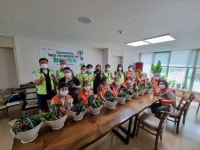 [21일 화성시 소식] 새솔동 지역사회보장협 힐링브릿지 운영 등