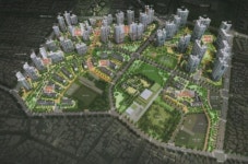 울산 B04 현설에 5개사 참여…래미안-디에이치 빅매치 성사되나