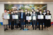 [11일 평택시 소식] 코로나19 백신 4차접종 당부 등