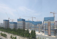 국토부-서울시, 둔촌주공·보문5·대조1 조합 수사의뢰