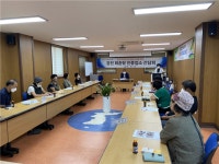 [30일 강진군 소식] 강진원 군수 한우 전자경매 대목장 방문 등