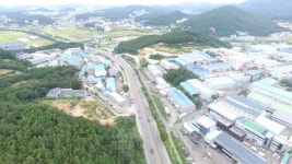 화성시 팔탄면 가재리 위험물 저장 처리시설 조건부수용 의견 결정 화재·안전사고 미흡 지적