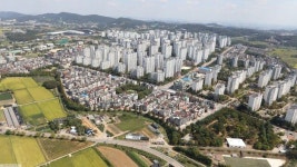 [인터뷰] 정명근 화성시장 경제·산업 등 지역균형발전 위해 전문가와 협업, 균형발전전략 수립