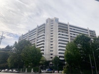 [앗e집] 서초大戰 이대로 끝?…현대건설 빠진 방배 신동아 가보니