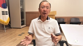 [인터뷰] 이충환 경기도상인연합회장 “경기도형 전통시장, 새로운 모델을 만들고 싶어”