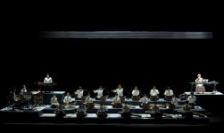 경기시나위오케스트라, ‘시나위 일렉트로니카2’ 공연