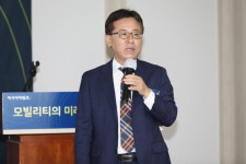 [AIC2022] 정순남 한국전지산업협회 부회장 사용후 배터리 산업 활성화 필요