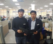[4일 안성시 소식] 일죽면 청렴·친절 우수공무원 선정 등