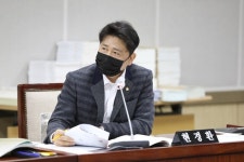 [눈에 띄는 지방자치] 현경환 수원특례시의원, 사업 정산서 부정확성 등 지적