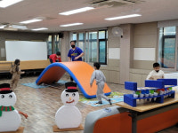 [2일 인천 중구 소식] 드림스타트 Fun Fun 유아체육교실 운영 성료 등