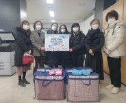 [6일 인천 미추홀구 소식] 도화2·3동 연말맞이 기부 이어져 등