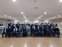 [8일 화성시 소식] 시민강사 역량강화 워크숍 진행 등