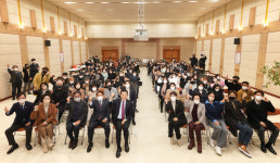 [12일 인천 연수구 소식] 연수지역자활센터 사업성과보고회 성료 등