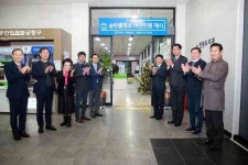 [13일 평택시 소식] 송탄출장소 민원실 여권업무 개시 등