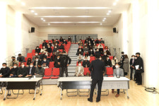 [13일 인천 연수구 소식] 송도8공구 복합문화시설 조성 주민설명회 개최 등
