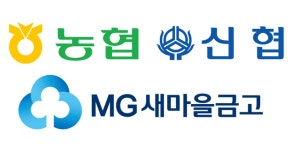 상호금융 체크카드 조용한 성장…신협·새마을금고 주목