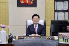 김재숙 광양시새마을금고 이사장 내년 자산 1조원 달성 역점⋯ 신뢰받는 금융기관 우뚝