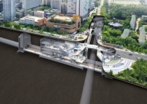 9호선 중앙보훈병원역~고덕강일 사업 승인…2028년 완공