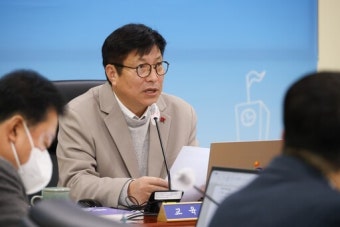 경기도교육감, 청소년 도박 근절 릴레이 챌린지 캠페인 활발히