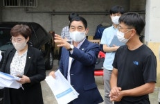 [신년인터뷰] 조양희 인천 계양구의장 “전국 제일 모범의회로 발전시키는데 최선 다할 터