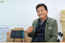[18일 인천 부평구 소식] 십정2동 김수웅씨의 행복한 동행 등
