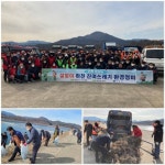 [18일 경주시 소식] 주낙영 시장 ‘미래 차 소재부품 R&D센터’ 건립 현장 방문 등