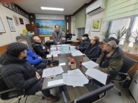 [31일 오산시 소식] 공직자 대상 재난 안전교육 실시 등