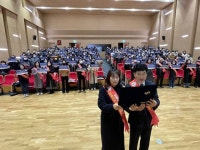 공인중개사협회 안산시 상록구지회, 전세사기 근절 결의대회 개최