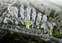 [단독] GS건설, 4869억원 규모 청량리6구역 재개발 수주