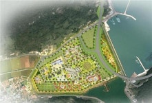 [2일 여수시 소식] 여수 개도간척지 ‘농어촌관광휴양단지’ 조성 본격화 등