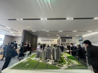 [AT현장] 분양가 승부수 역촌 센트레빌 아스테리움, 상품성은 글쎄