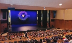 [20일 인천 부평구 소식] 노인일자리 참여자와 ‘청춘부평’ 문화체험 공연 관람 등