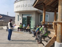 [22일 울진군 소식] 도민체전 성공 개최 기원 교통질서 지키기 실천 다짐대회 개최 등