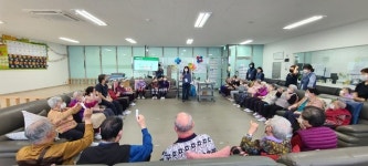 [28일 양주시 소식] 회천4동 줍줍데이 깨끗한 거리 만들기 진행 등