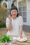 로미스토리, 개그우먼 ‘이수지’ 브랜드 모델 선정