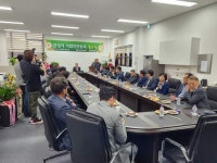 [5일 안성시 소식] 11일 찾아가는 지방세 설명회 개최 등