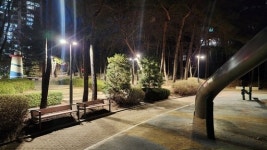 [12일 인천 남동구 소식] 아랫말어린이공원 등에 야간 안심 환경 조성 등