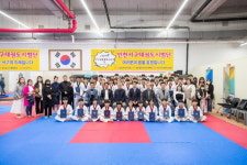 [14일 인천 서구 소식] 서구 태권도시범단 단원 위촉 행사 진행 등